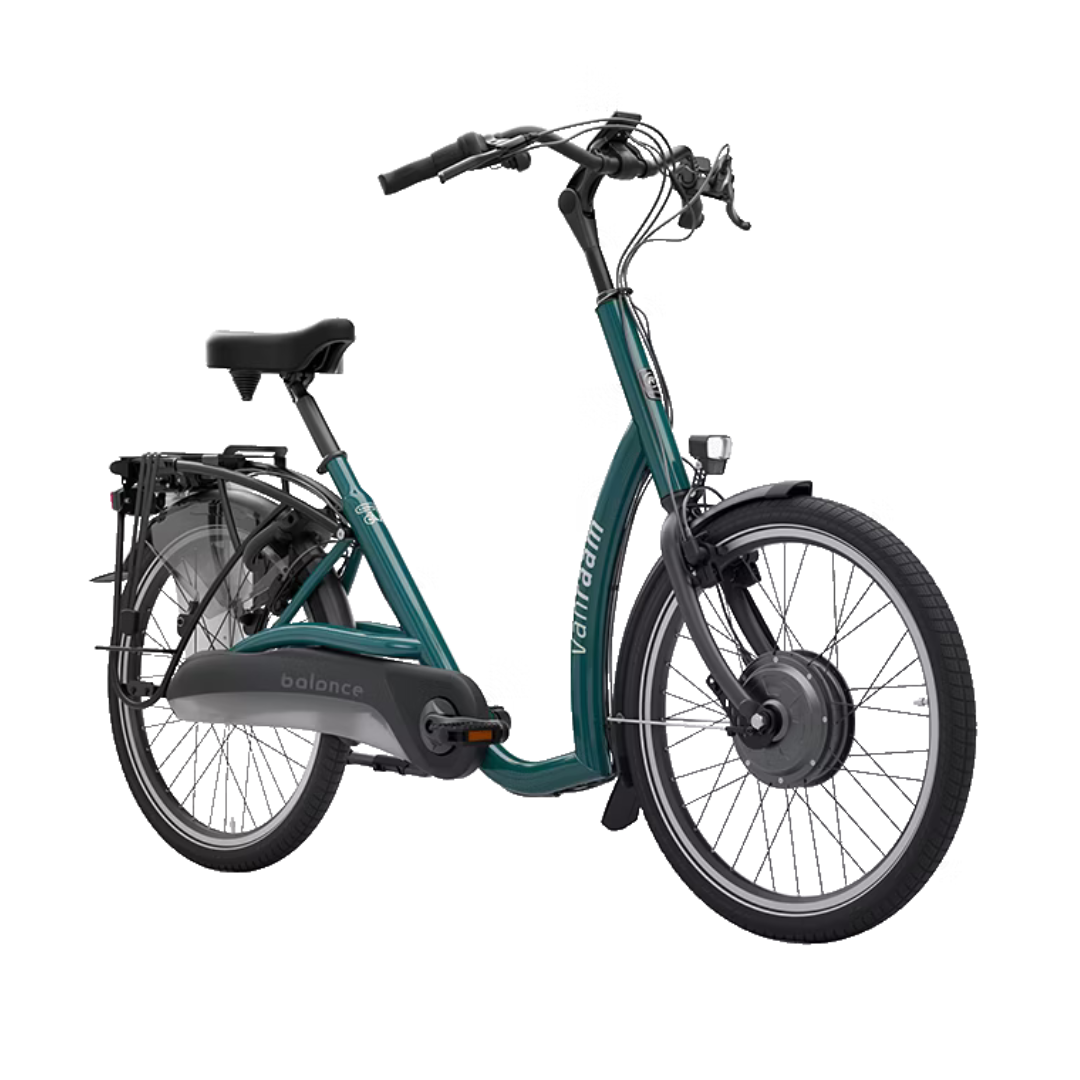 VanRaam balance bike