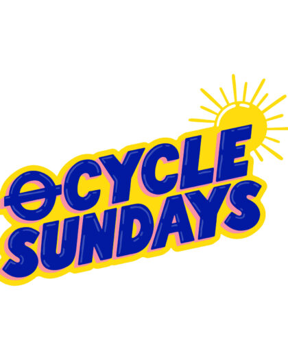 cycle sundays